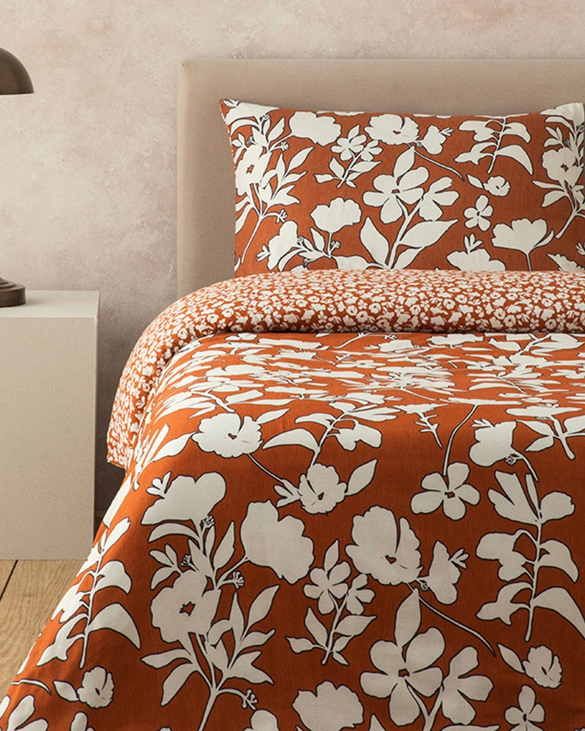 Grandiflora Duvet Cover Set PACK MODERN MANIFEST