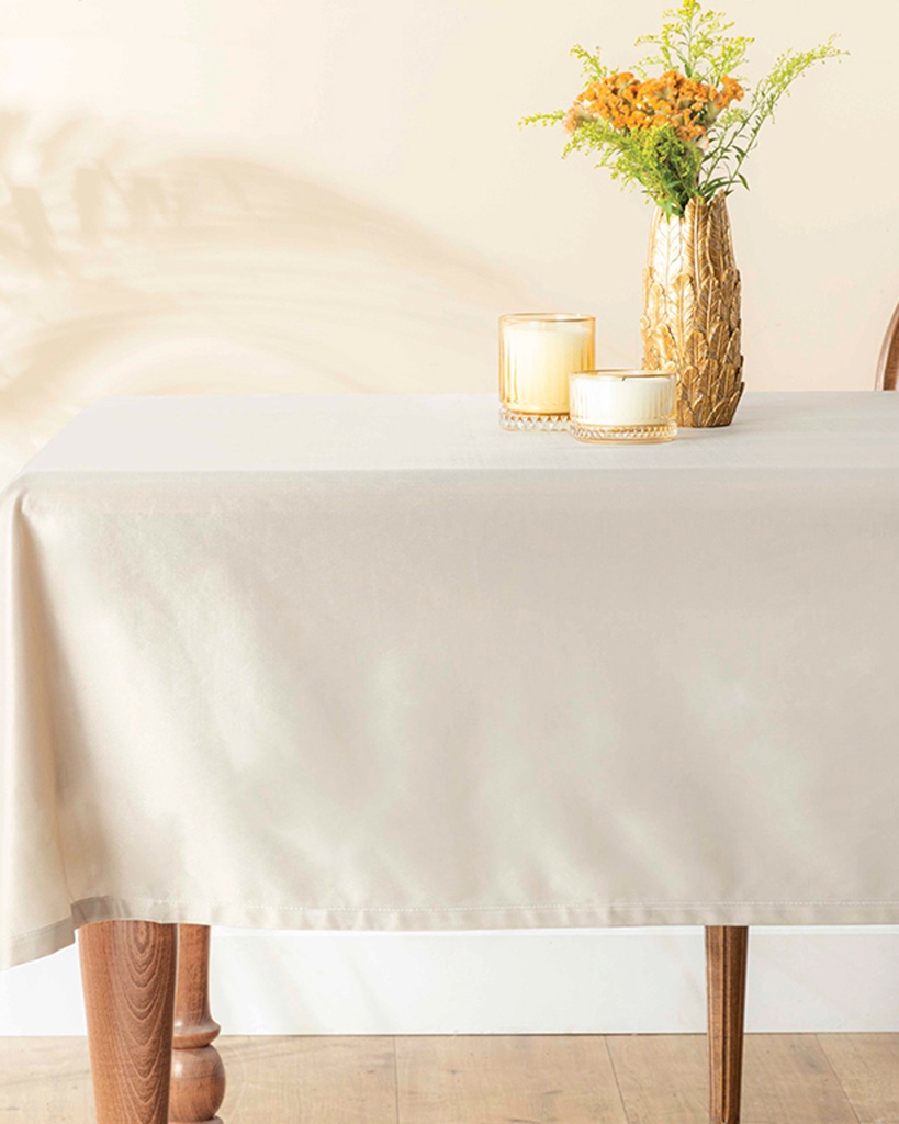 Raisa Table Cloth Creative Simplicity