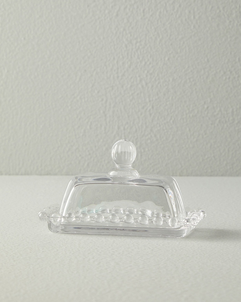 Bera Butter Dish Timeless