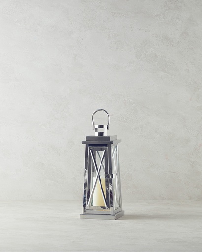 [10041593001] Carly Lantern Timeless