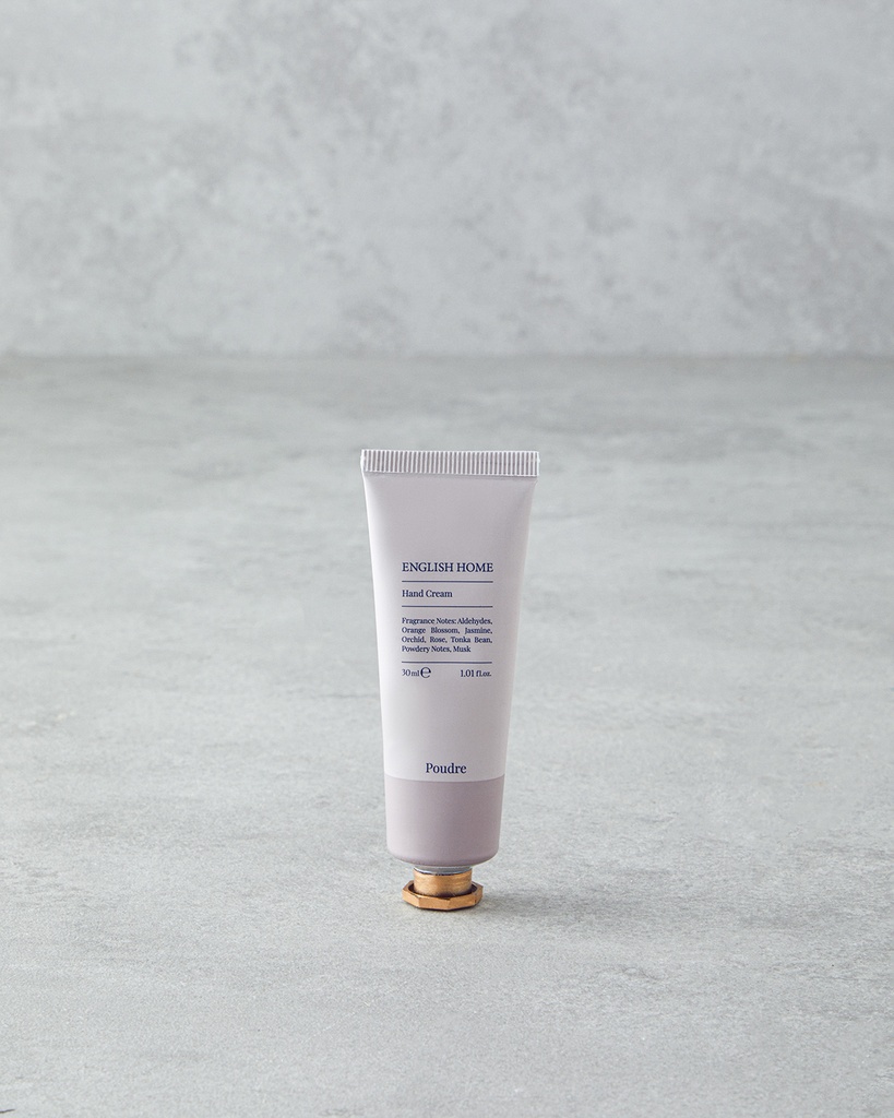 Poudre Hand Cream Timeless