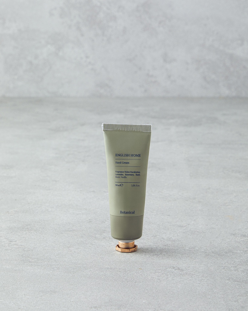 Botanical Hand Cream Timeless