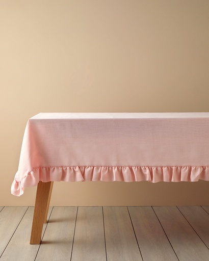 [10042976002] Flor Pura Table Cloth Sakura