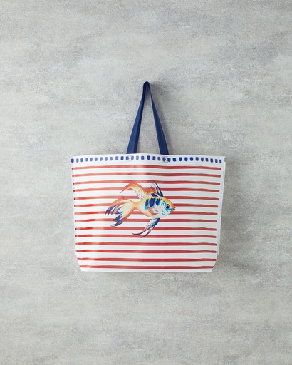 [10043365001] Marin Shopping Bag Timeless