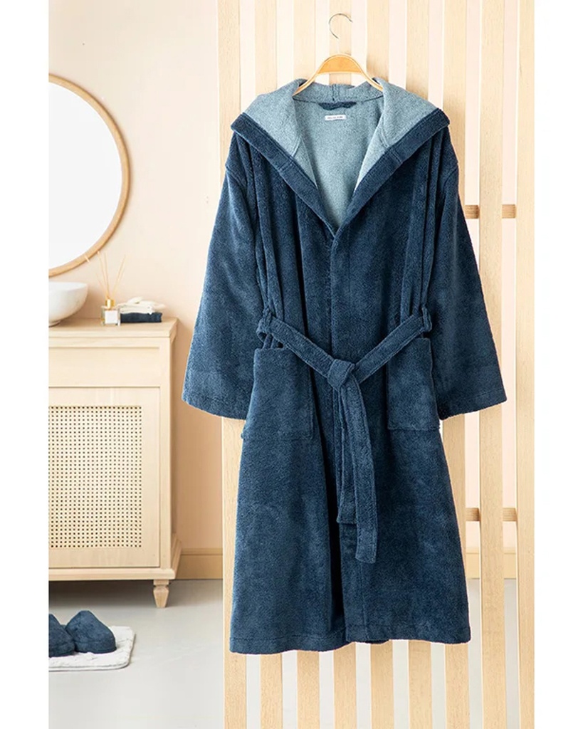 Softy Bathrobe Timeless