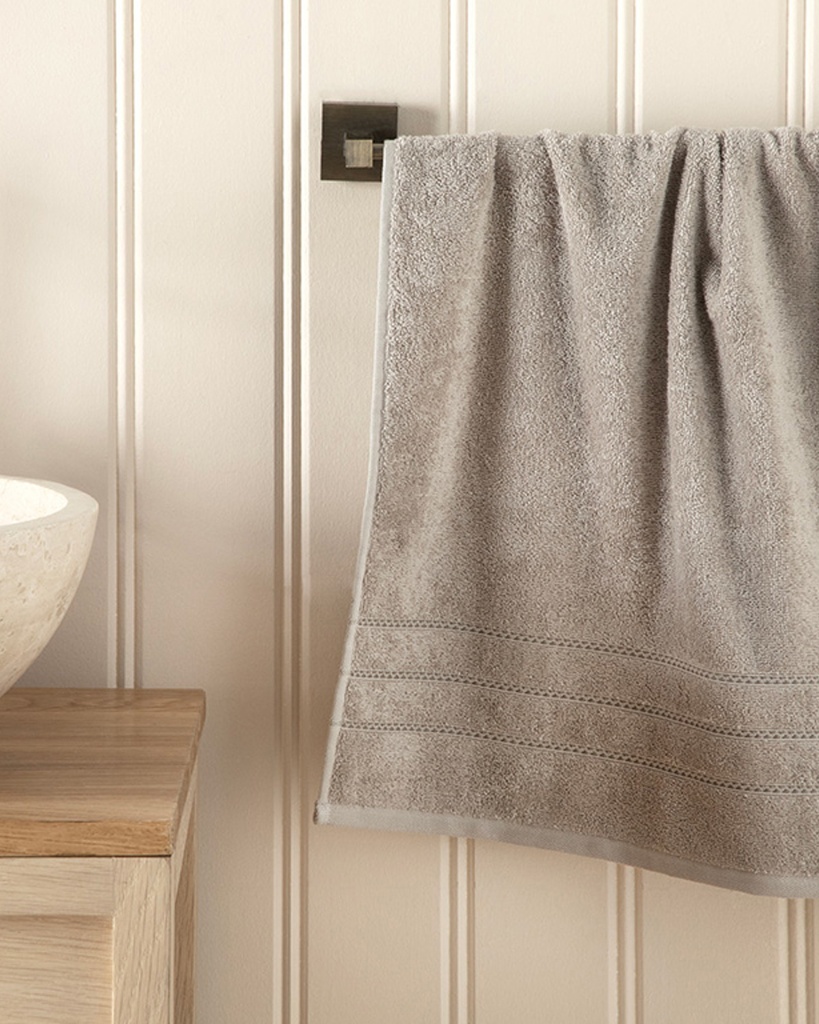 Soft Face Towel Timeless