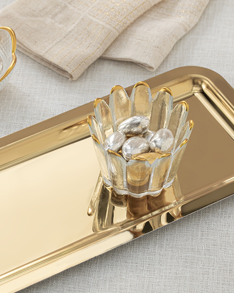 Shiny Tray Luxury Collection