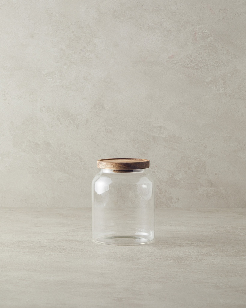 Tarro Jar Timeless