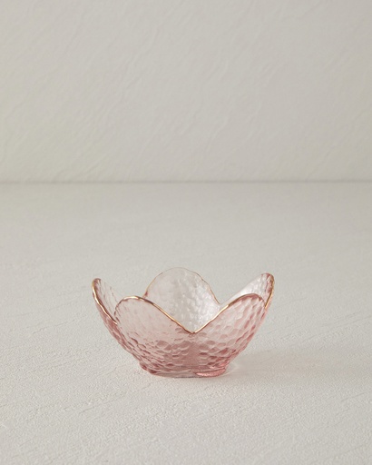 [10041738001] Teby Snack Bowl Sakura