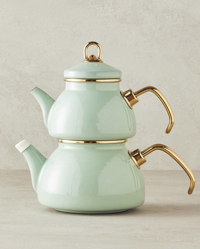 [10042595001] Perro Tea Pot Timeless