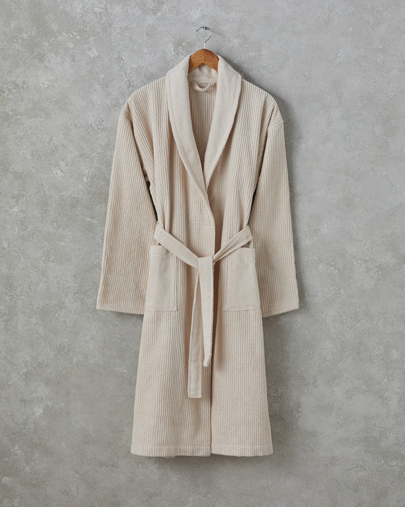 Summer Bathrobe