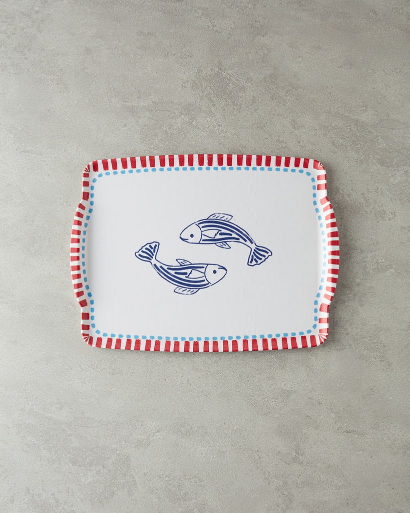 Joy Fish Tray Jolly Marine