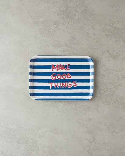 [10043299001] Jolly Waves Tray Jolly Marine