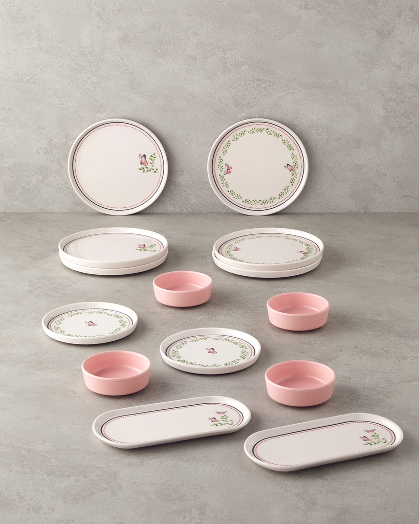 Somnia Breakfast Set Online Exclusive