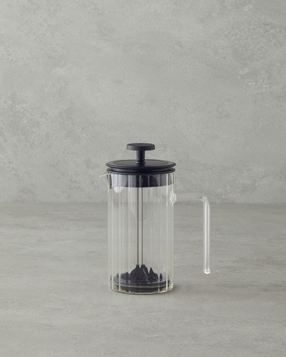 [10044782001] Marvin French Press Timeless