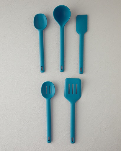 [10041804001] Mixing Serving Tool Timeless (Blue)