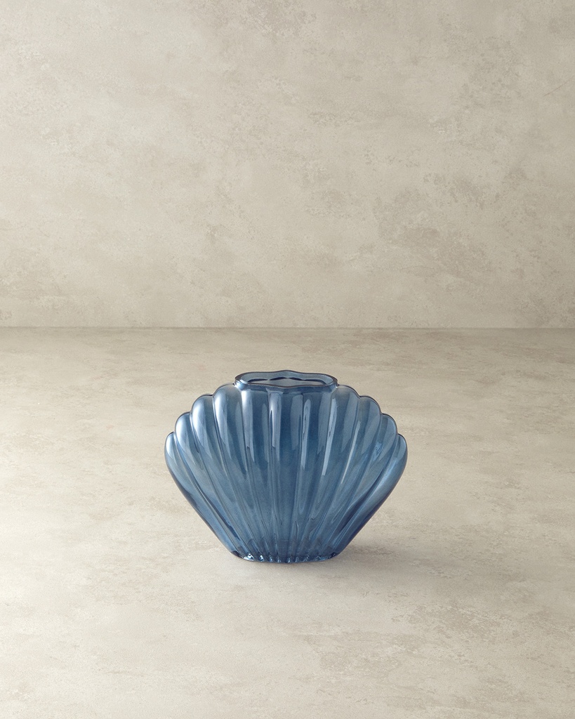 Shell Vase Jolly Marine