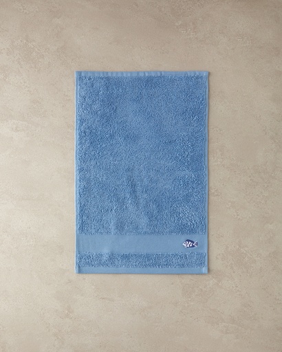 [10043301003] Nemo Hand Towel Jolly Marine (Blue)