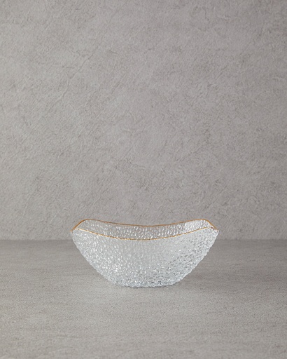 [10043665002] Giselle Bowl Timeless (19cm)