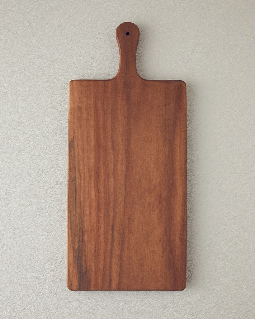 Natural Cutting Board Timeless