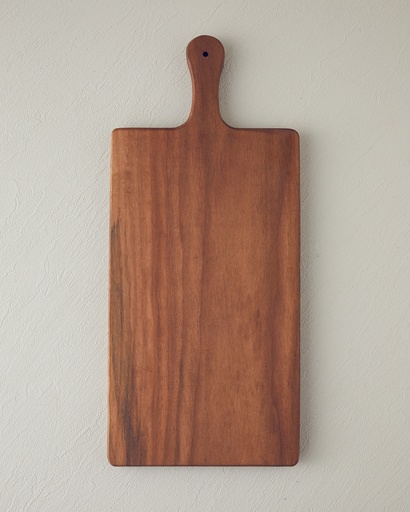 [10043675002] Natural Cutting Board Timeless (16x45 cm)