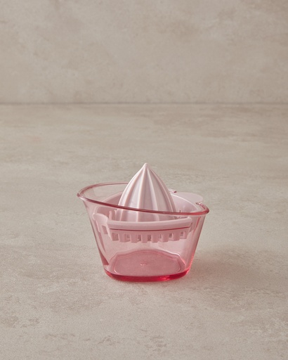 [10044574001] Arnie Lemon Squeezer Timeless (LightPink)