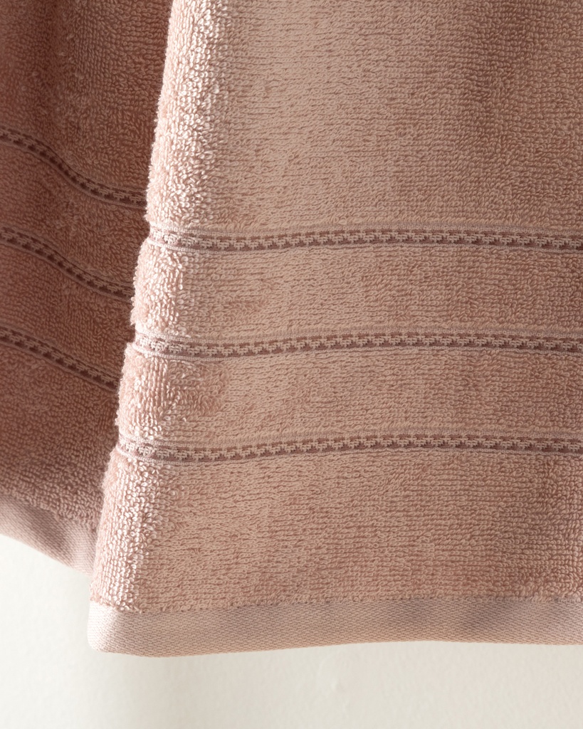 Soft Bath Towel Timeless