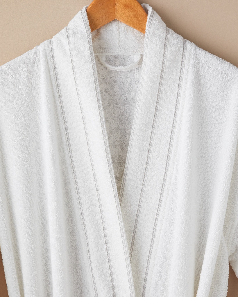 Soft Bathrobe Timeless