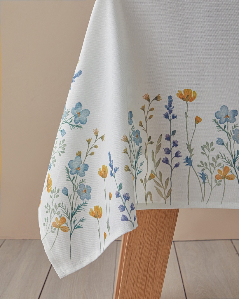 Meadow Table Cloth Timeless