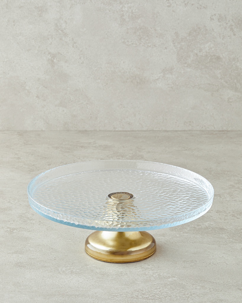 Nova Cake Stand Talisman