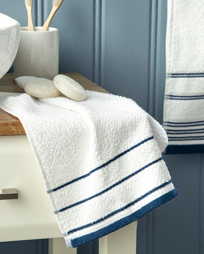 ivy Hand Towel Timeless