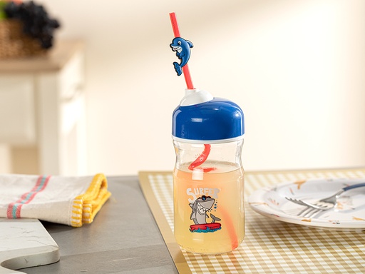 Crab Kids Water Bottle Timeless