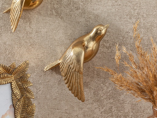 Flying Birds Wall Accessory Timeless