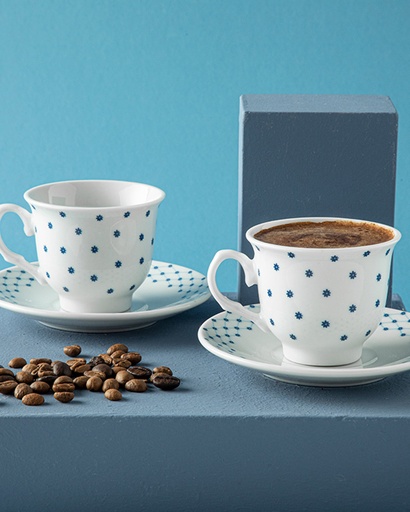 [10035675001] Vinka Coffee Cup Set Mix & Match