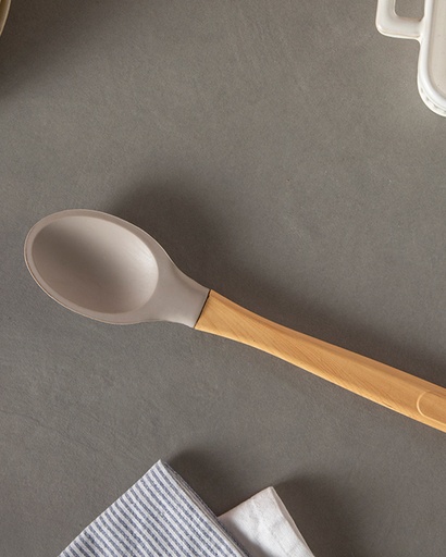 Eddy Service Spoon Timeless