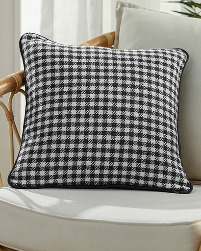 Odesa Cushion Cover Timeless