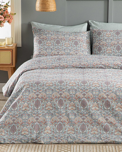 Honeysuckle Duvet Cover Set Pack Mix & Match