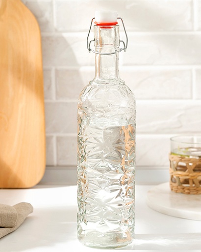 [10030080001] Palin Bottle Timeless