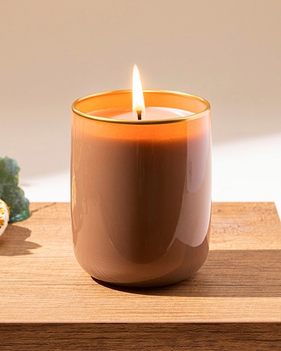 [10037878001] Valentin Scented Candle Timeless