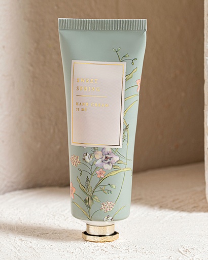 [10036369001] Sweet Spring Hand Cream Timeless