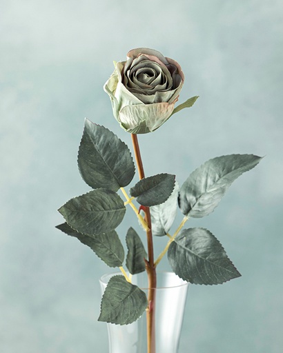 Majestic Rose Artificial Flower Timeless