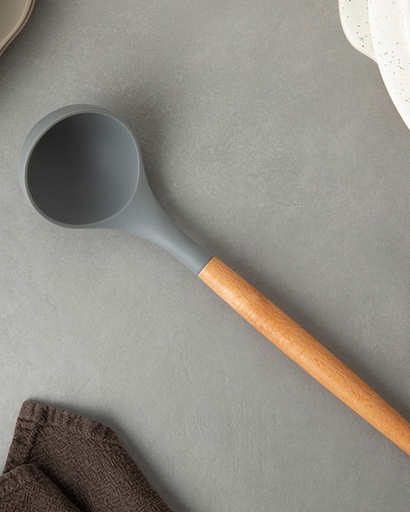 Liana Soup Ladle Timeless