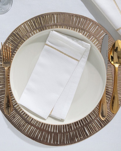 Torino Guest Napkins Luxury Collection