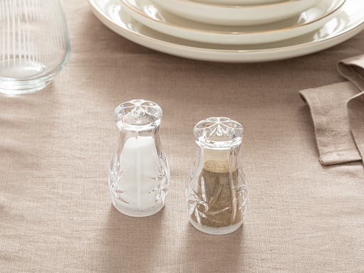 [10036763001] Wendo Salt And Pepper Shak Timeless