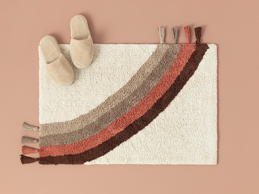 [10037212001] Slope Bath Mat Timeless