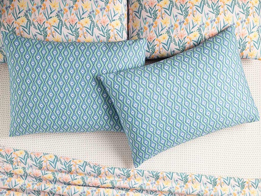 [10038606001] Quarto Pillowcase Mix & Match