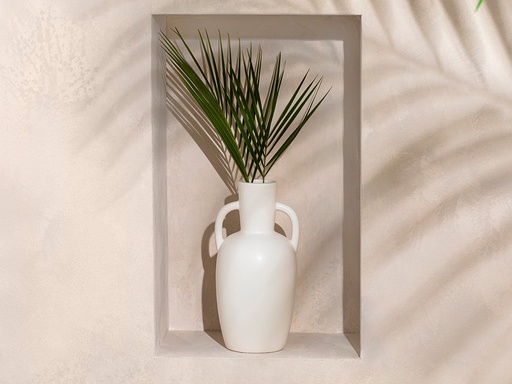 [10038380001] Florina Vase Exotic Wandering