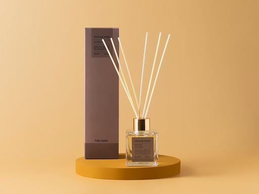 [10038458001] Palo Santo Reed Diffuser Timeless