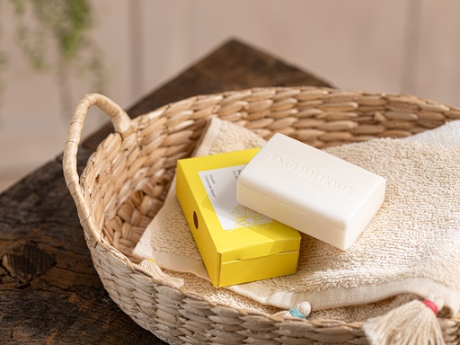 [10036570001] Camomile Solid Soap Timeless