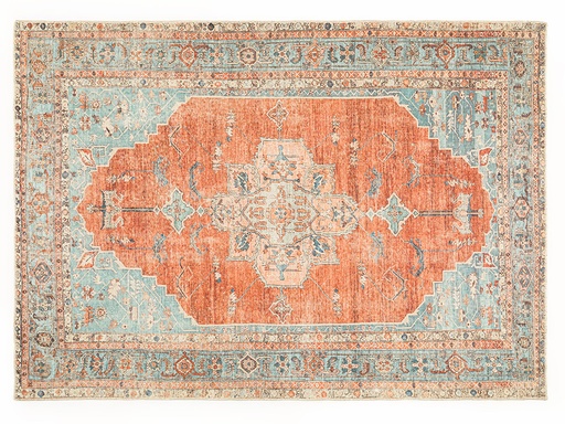 Maria Decorative Carpet Timeless